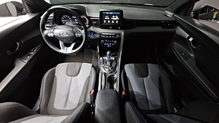 HYUNDAI VELOSTER JS 2018