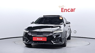 KIA K7 2017