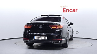 KIA K7 2017