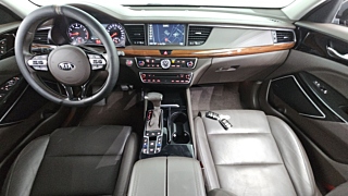 KIA K7 2017