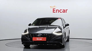 HYUNDAI SONATA DN8 2021
