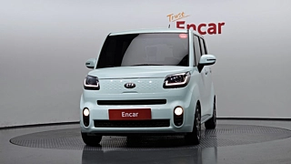KIA RAY 2018