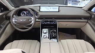 GENESIS GV80 2023