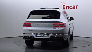 GENESIS GV80 2023