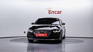 HYUNDAI GRANDEUR IG 2018