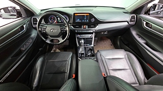 HYUNDAI GRANDEUR IG 2018