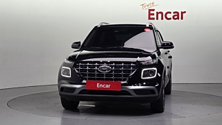 HYUNDAI VENUE 2019