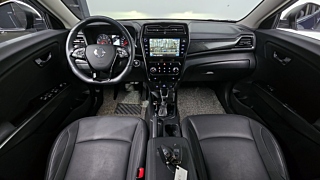 SSANGYONG TIVOLI VERY NEW 2019
