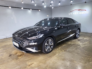 KIA K8 HYBRID 2022