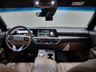 KIA K8 HYBRID 2022