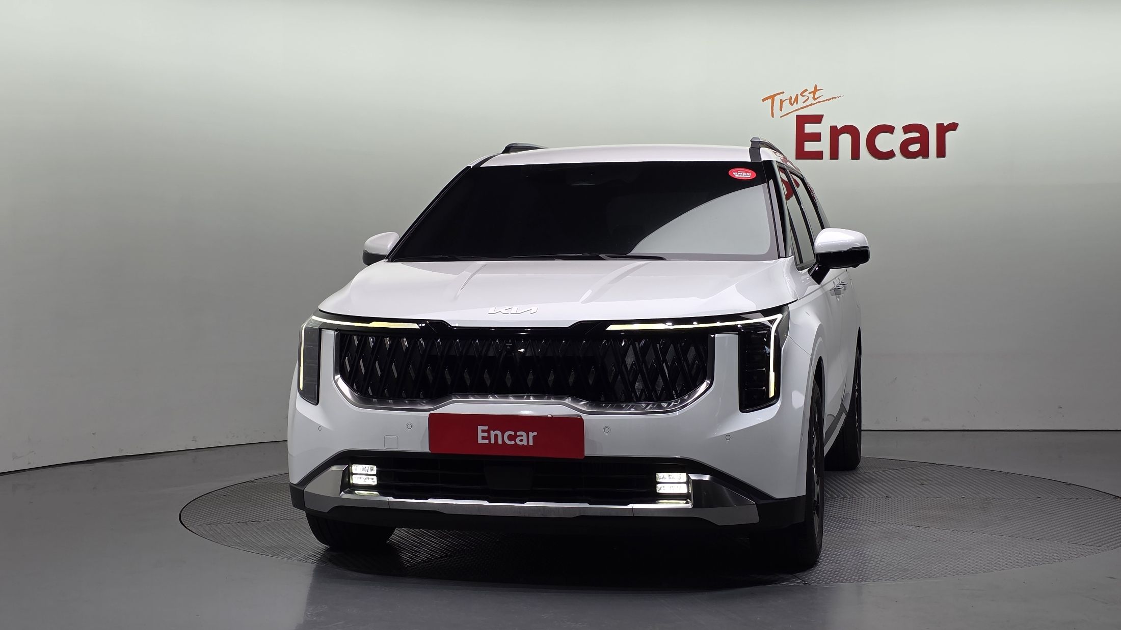 KIA CARNIVAL 2024