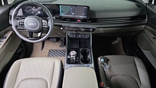 KIA CARNIVAL 2024