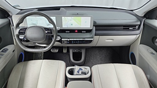 HYUNDAI IONIQ5 2021