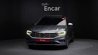 VOLKSWAGEN JETTA  7 GENERATION 1.4 TSI Prestige 2021