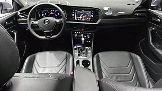 VOLKSWAGEN JETTA  7 GENERATION 1.4 TSI Prestige 2021