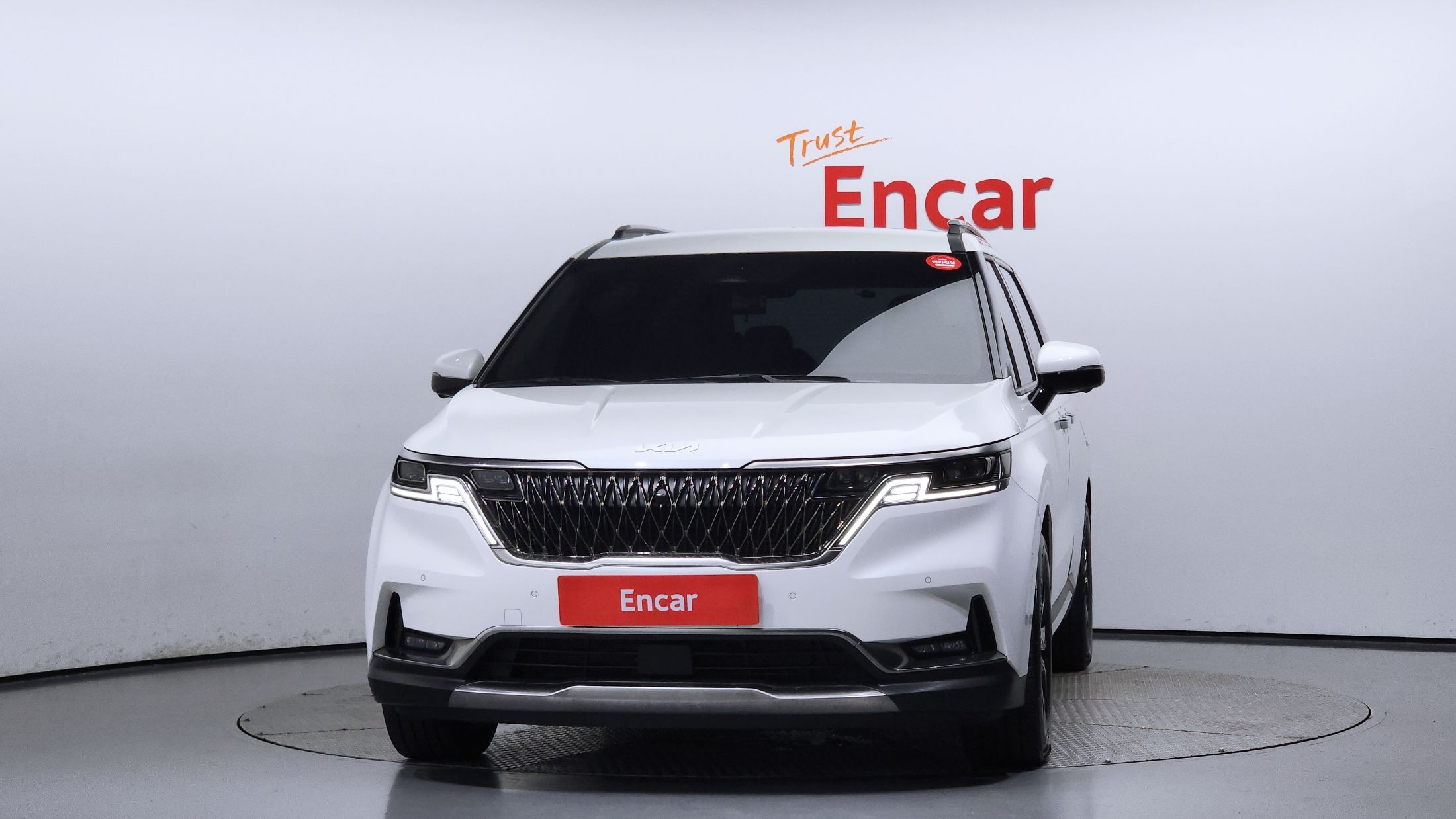 KIA CARNIVAL 2022