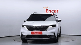 KIA CARNIVAL 2022