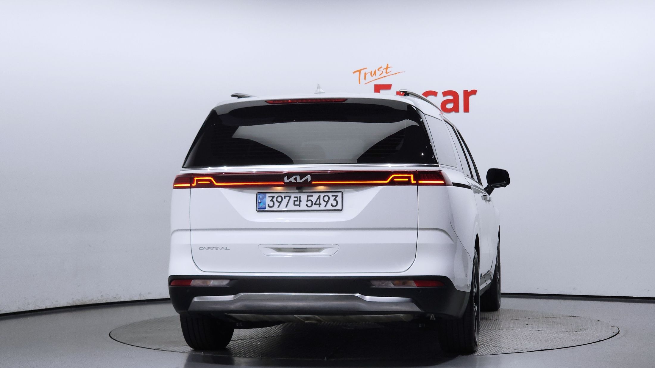 KIA CARNIVAL 2022