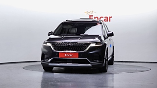 KIA CARNIVAL 2021