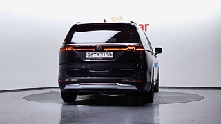KIA CARNIVAL 2021