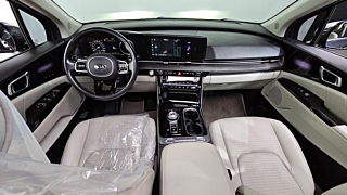 KIA CARNIVAL 2021