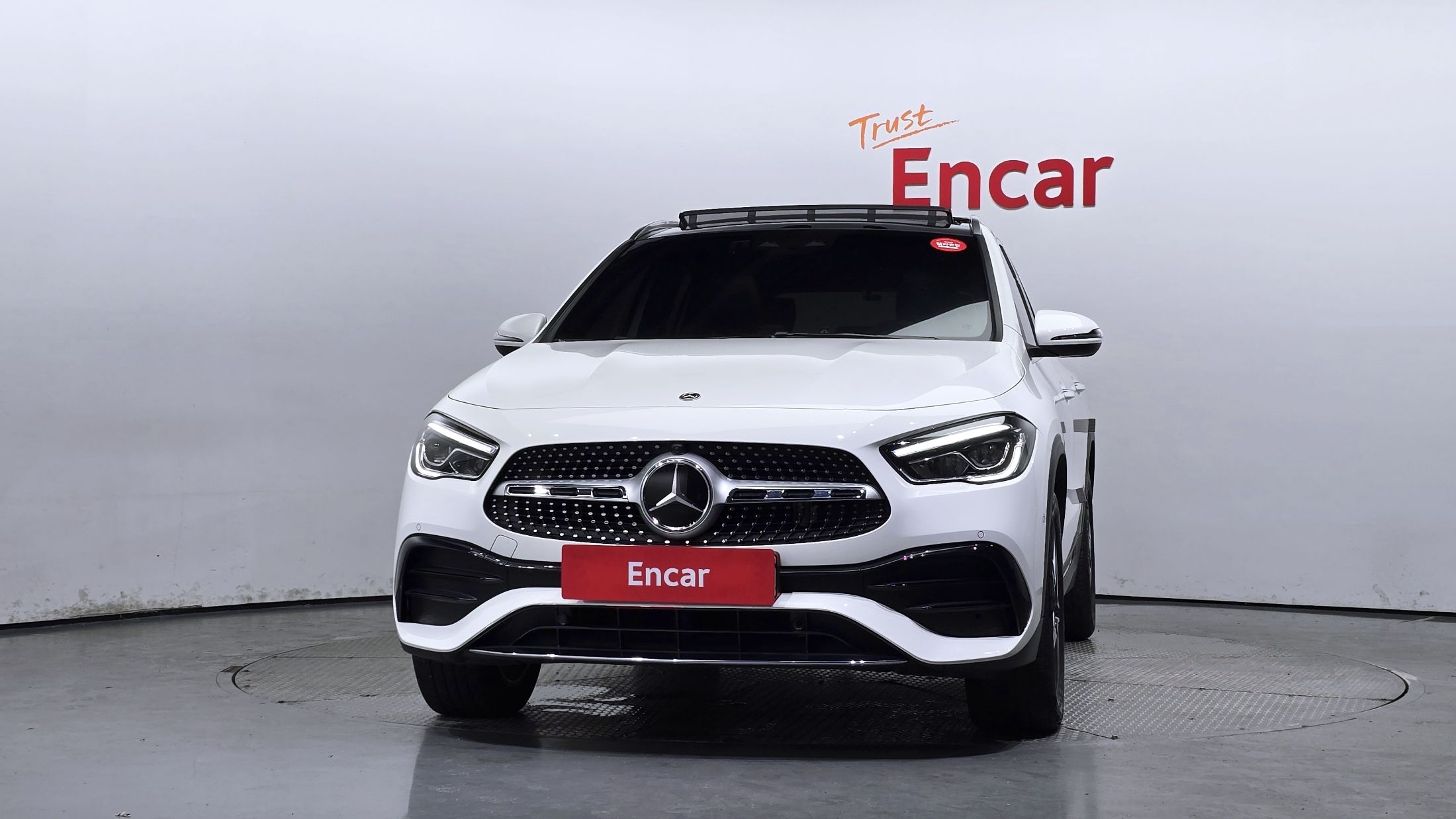 MERCEDES BENZ GLA-CLASS H247 2022