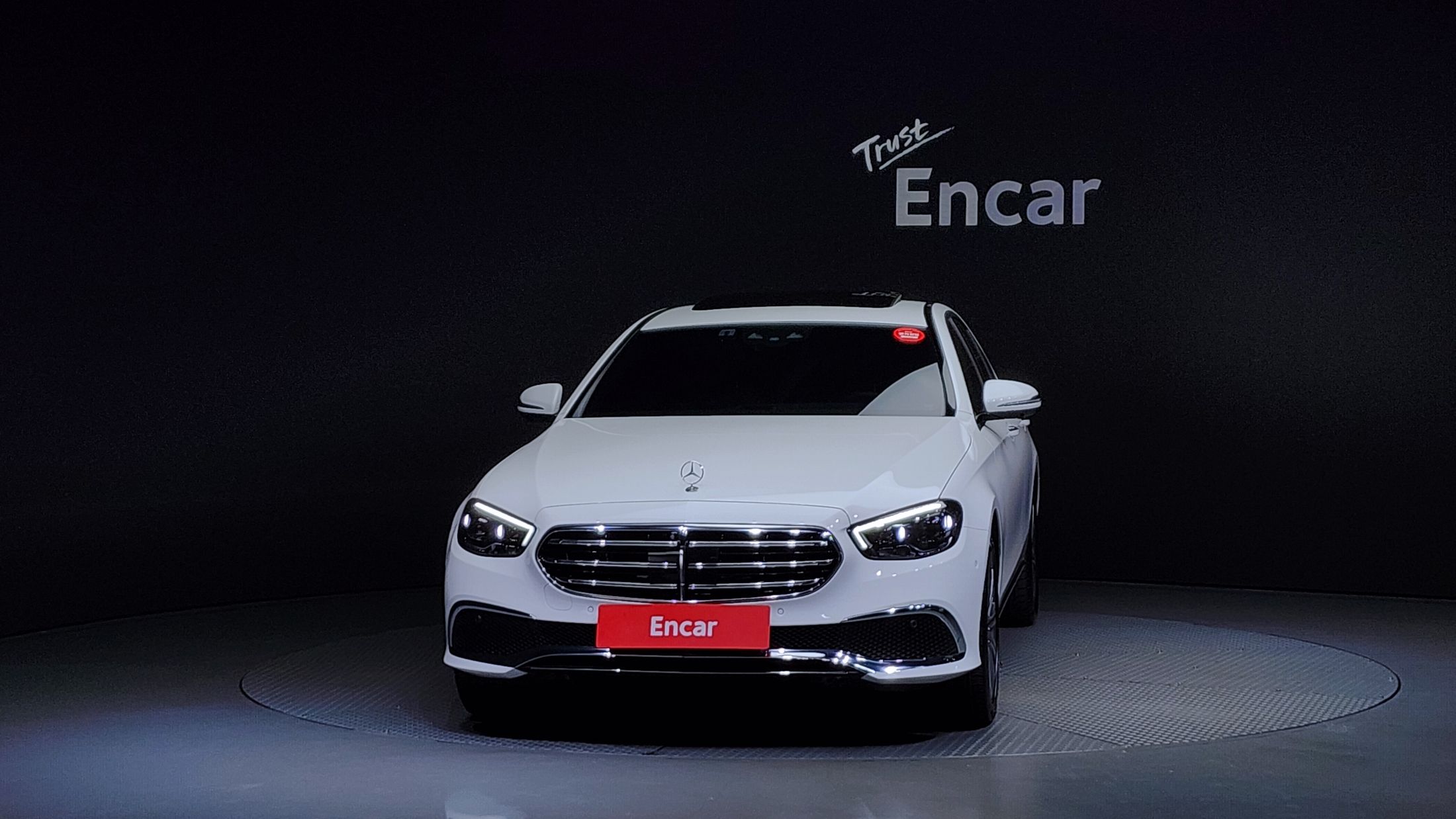 MERCEDES BENZ E-CLASS W213 2023