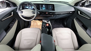KIA EV6 2021