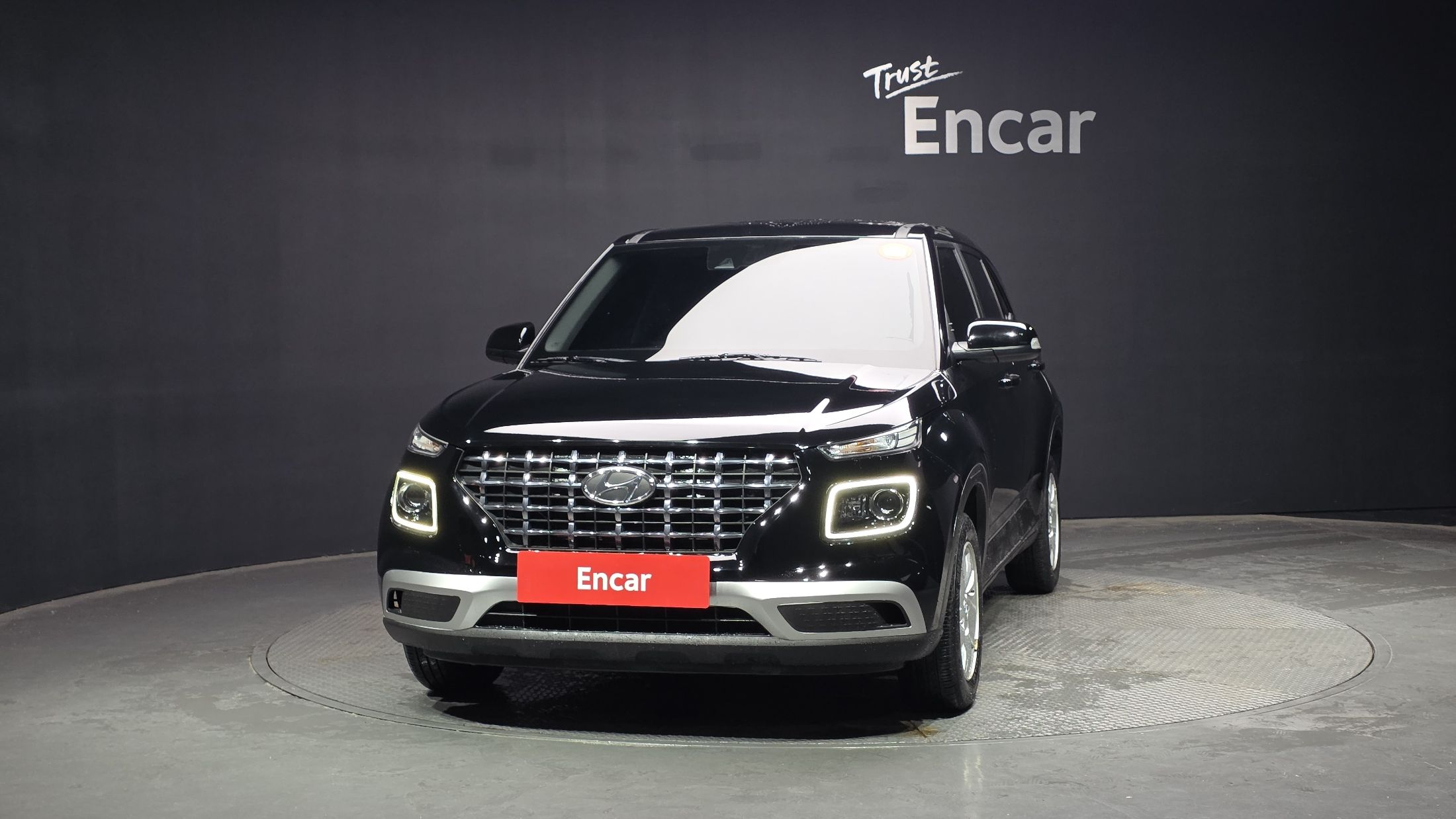 HYUNDAI VENUE 2019