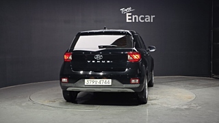 HYUNDAI VENUE 2019