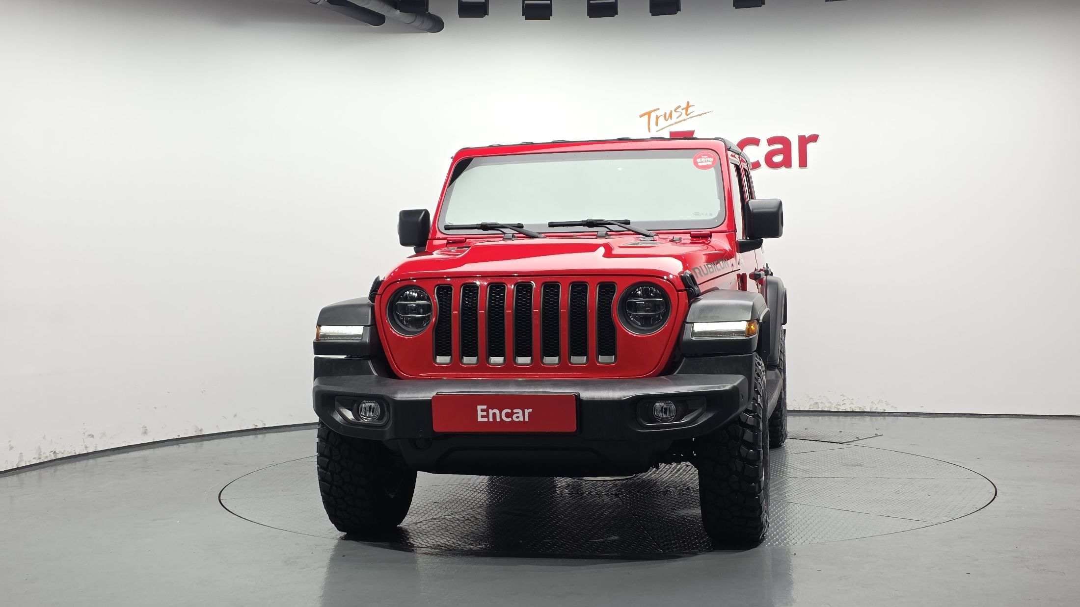 JEEP WRANGLER JL 2022