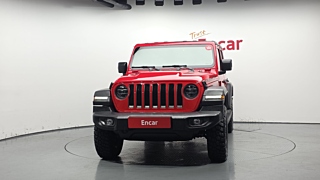 JEEP WRANGLER JL 2022