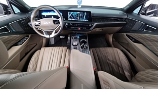 KIA K8 HYBRID 2023