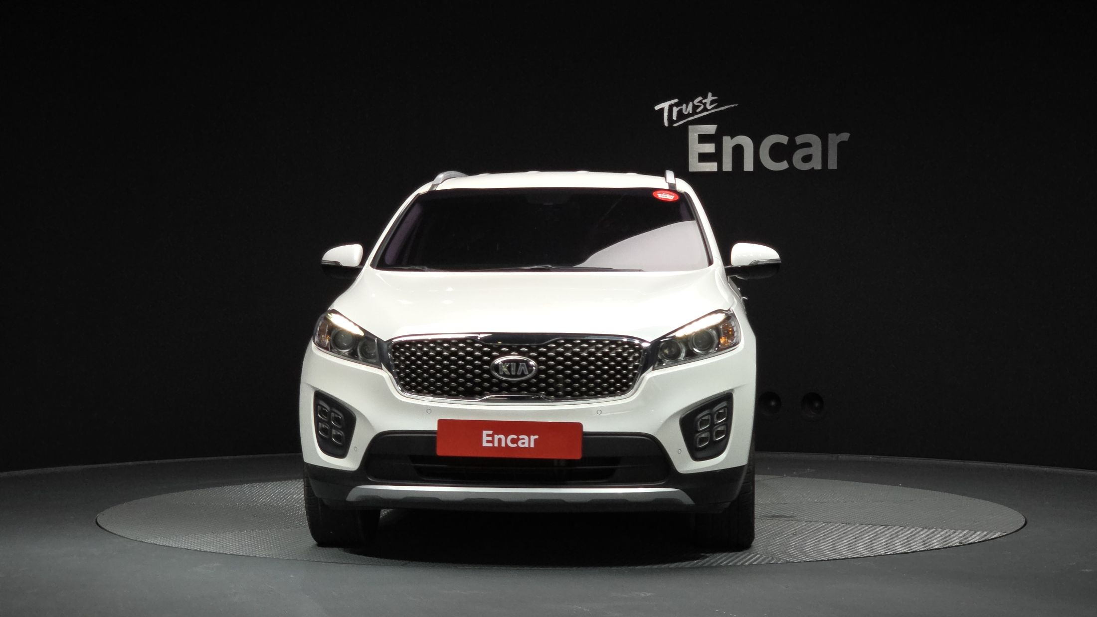 KIA SORENTO 2016