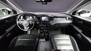 KIA SORENTO 2016
