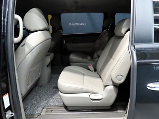 KIA CARNIVAL 2018