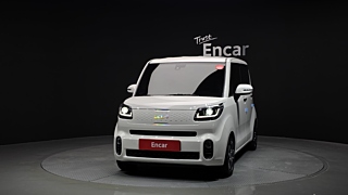 KIA RAY 2022