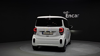 KIA RAY 2022