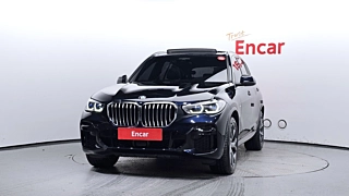 BMW X5 G05 2023