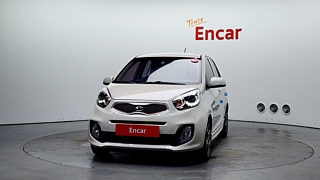 KIA MORNING 2012
