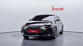 HYUNDAI GRANDEUR IG 2022