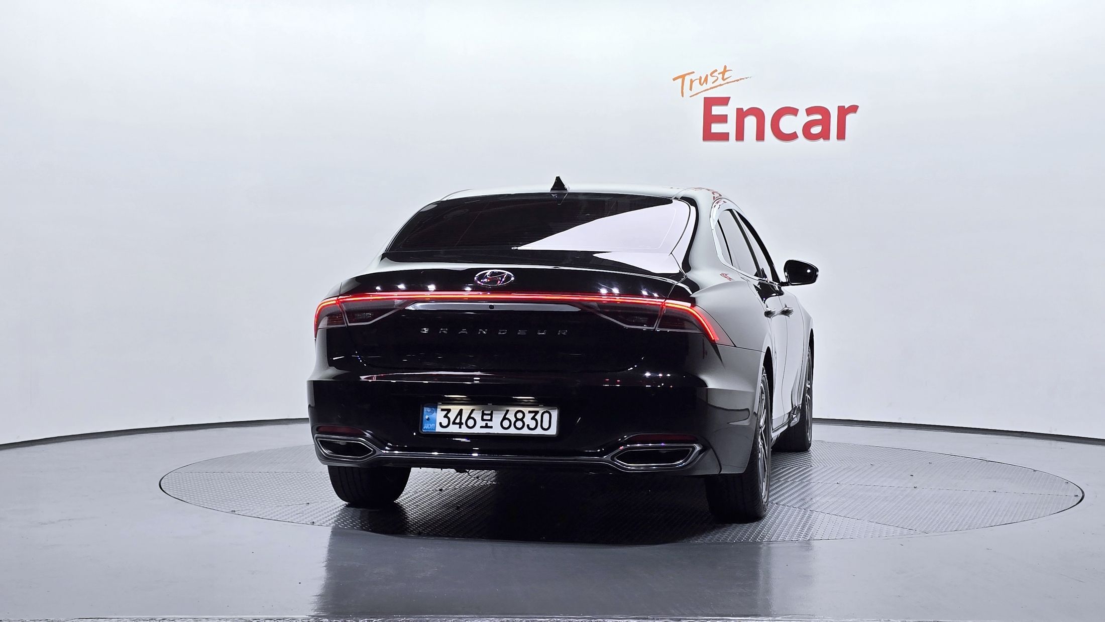 HYUNDAI GRANDEUR IG 2022