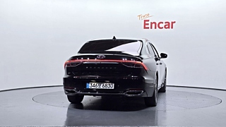 HYUNDAI GRANDEUR IG 2022