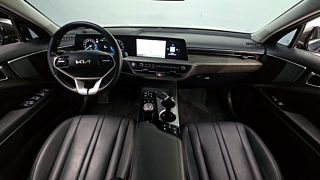 KIA K8 2023