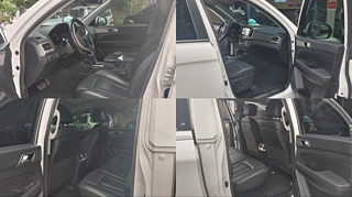 SSANGYONG REXTON SPORTS 2018