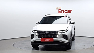 HYUNDAI TUCSON NX4 2021