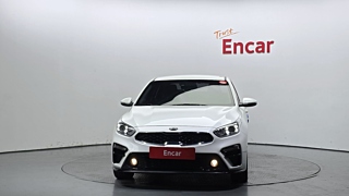 KIA K3 2020