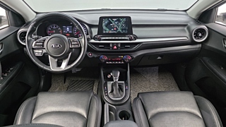 KIA K3 2020