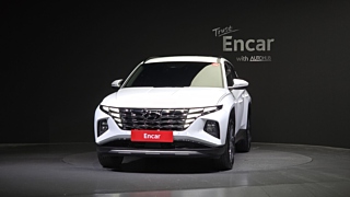 HYUNDAI TUCSON HYBRID NX4 2023