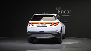 HYUNDAI TUCSON HYBRID NX4 2023